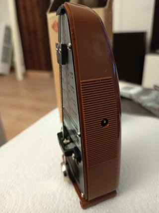 Wittner Taktell Piccolo Metrónomo