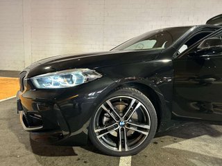 BMW serie 1
