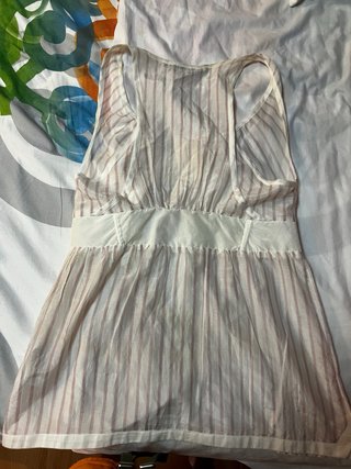 Ropa Mujer Varías prendas  Talla 36-38