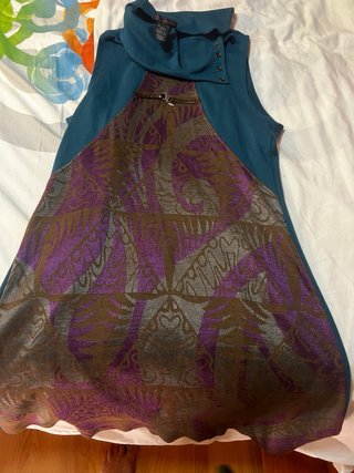 Ropa Mujer Varías prendas  Talla 36-38