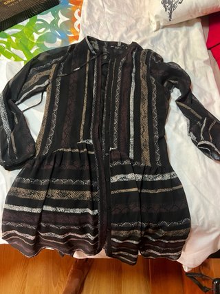 Ropa Mujer Varías prendas  Talla 36-38