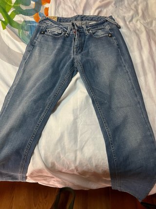 Ropa Mujer Varías prendas  Talla 36-38