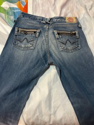Ropa Mujer Varías prendas  Talla 36-38