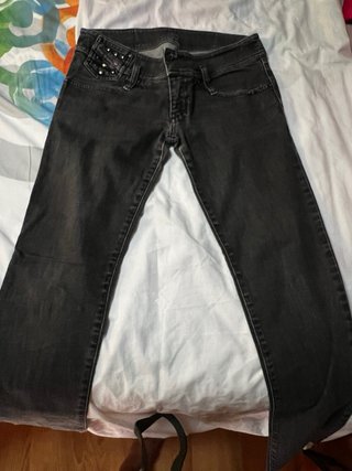 Ropa Mujer Varías prendas  Talla 36-38