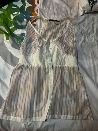 Ropa Mujer Varías prendas  Talla 36-38