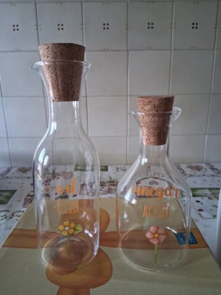 Vari thun a piccoli prezzi da 7 a 25€