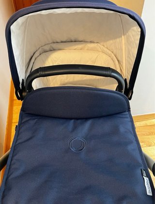 Bugaboo Fox