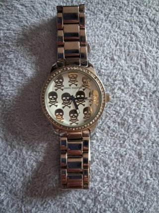 Reloj Mark Maddox Calaveras