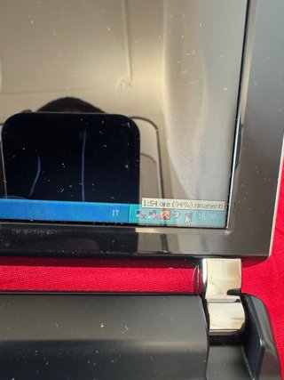Packard Bell KAV60 Netbook (Windows XP)