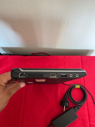 Packard Bell KAV60 Netbook (Windows XP)