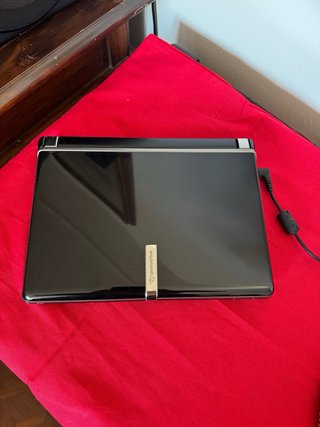 Packard Bell KAV60 Netbook (Windows XP)