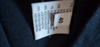 Pantaloni AniyeBy Lana Neri TG 40