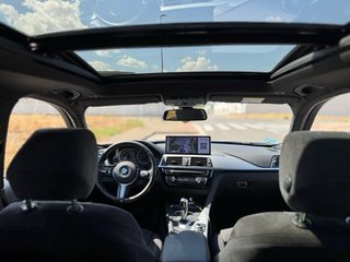 BMW Serie 3 2017 320d Touring Pack-M