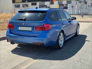 BMW Serie 3 2017 320d Touring Pack-M