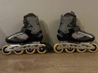Patines en línea Oxelo Fit 5 (EU 39)