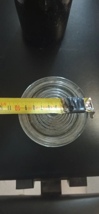 Scatola a forma di cuore Baci Perugina.5oggetti