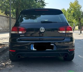 Volkswagen Golf GTI 2.0 TFSI – Único propietario