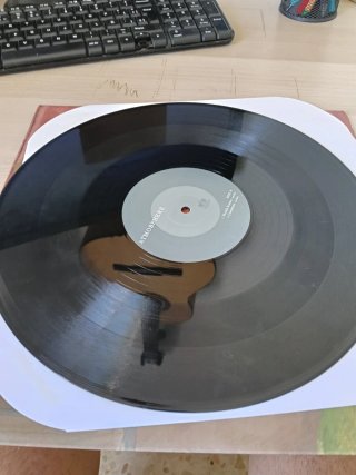 Lote 4 Vinilos Rap Español
