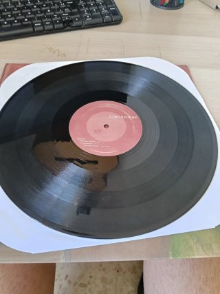 Lote 4 Vinilos Rap Español