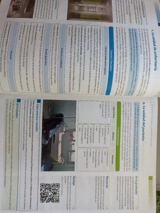 Higiene del medio hospitalario y limpieza de ma...