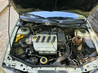 Renault Megane 1995