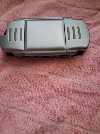 Funda Rígida PSP Mad Catz