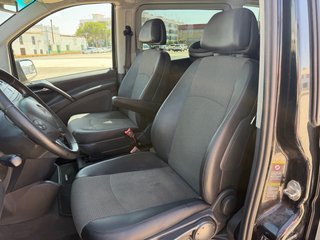 Mercedes-Benz Viano 2011