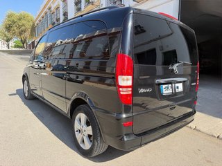 Mercedes-Benz Viano 2011