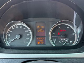 Mercedes-Benz Viano 2011