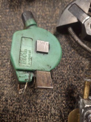 Despiece Motosierra Partner S50
