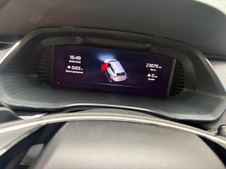 Skoda Octavia Sportline 2024