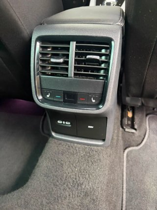 Skoda Octavia Sportline 2024