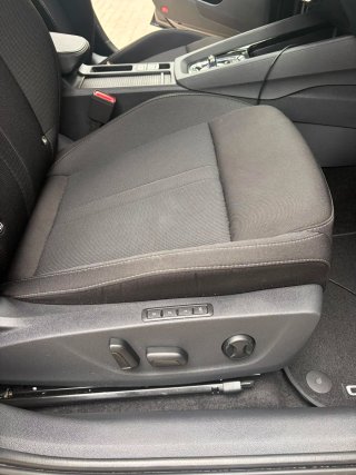 Skoda Octavia Sportline 2024