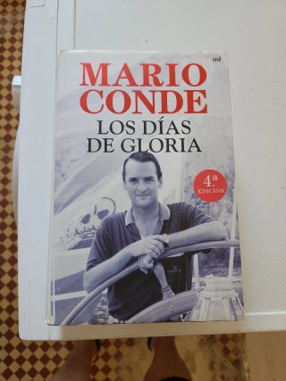 Los días de gloria