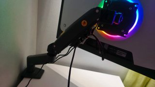 Pack Monitor Xiaomi G27i Pro Miniled