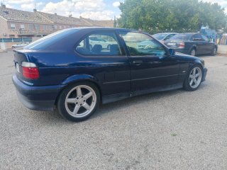 BMW Serie 3 1997