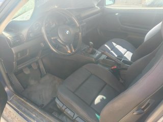 BMW Serie 3 1997