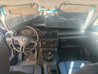 BMW Serie 3 1997