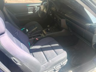 BMW Serie 3 1997