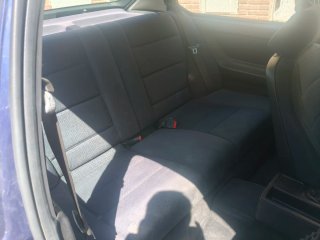 BMW Serie 3 1997