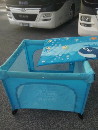 Box Chicco