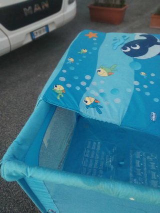 Box Chicco