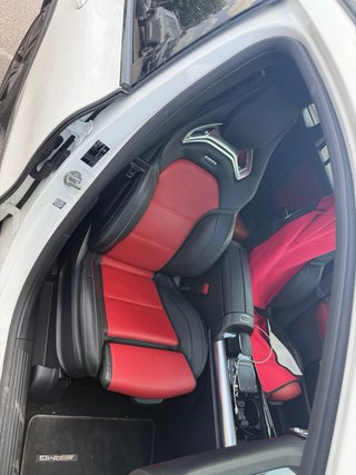35 AMG 12/12/20 GLA FULL EXTRAS