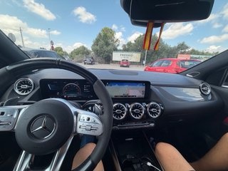 35 AMG 12/12/20 GLA FULL EXTRAS