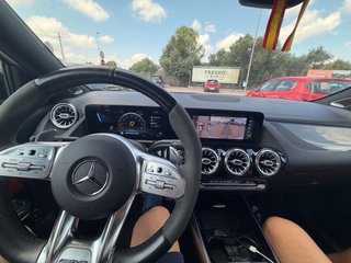 35 AMG 12/12/20 GLA FULL EXTRAS
