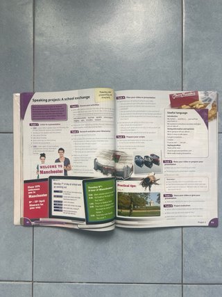 Libros ingles