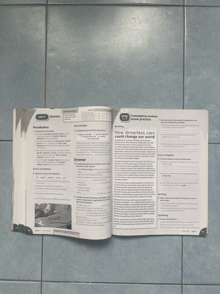 Libros ingles