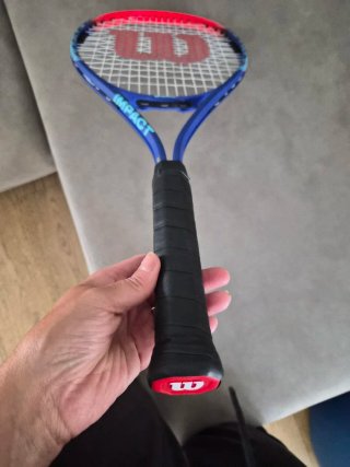 Raqueta Wilson. Adulto
