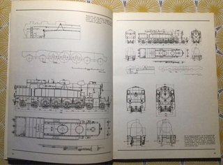 CUADERNOS DE MODELISMO FERRVIARIO VOLUMEN 2