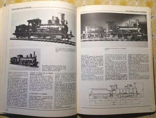 CUADERNOS DE MODELISMO FERRVIARIO VOLUMEN 2